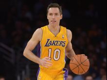 Steve Nash