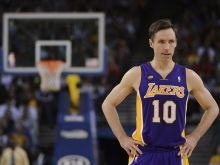 Steve Nash