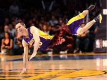 Steve Nash