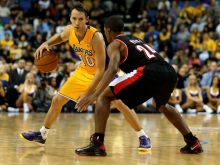 Steve Nash