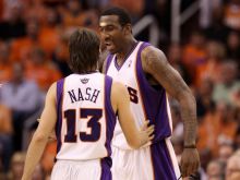 Steve Nash