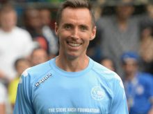 Steve Nash