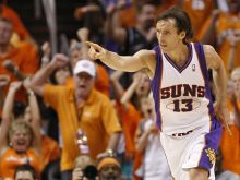 Steve Nash