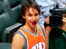 Steve Nash