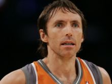 Steve Nash