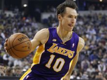 Steve Nash