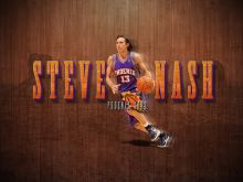 Steve Nash