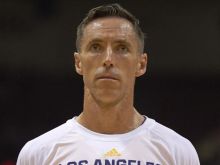 Steve Nash