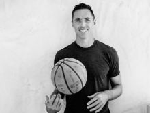 Steve Nash