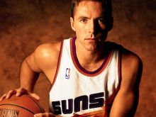 Steve Nash