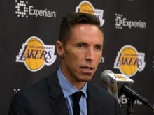 Steve Nash