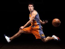 Steve Nash