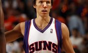 Steve Nash