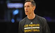 Steve Nash