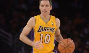 Steve Nash