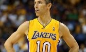 Steve Nash