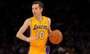 Steve Nash