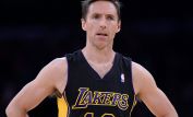 Steve Nash