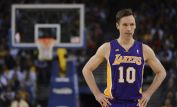 Steve Nash