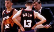 Steve Nash