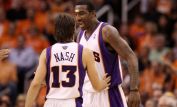 Steve Nash