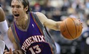 Steve Nash