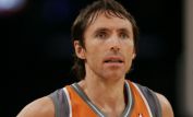 Steve Nash