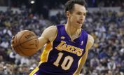 Steve Nash