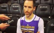 Steve Nash