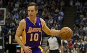 Steve Nash