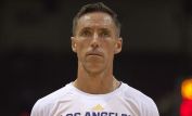 Steve Nash