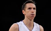 Steve Nash