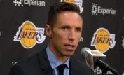 Steve Nash