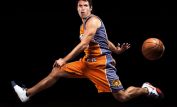 Steve Nash