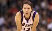 Steve Nash