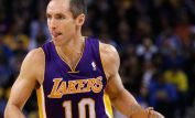 Steve Nash