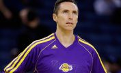 Steve Nash