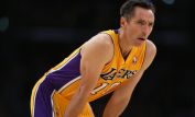 Steve Nash