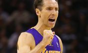 Steve Nash