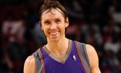 Steve Nash