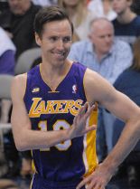 Steve Nash