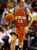 Steve Nash