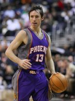 Steve Nash