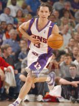 Steve Nash