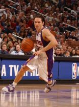 Steve Nash