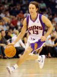 Steve Nash