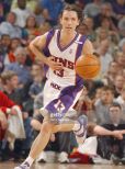 Steve Nash