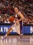 Steve Nash