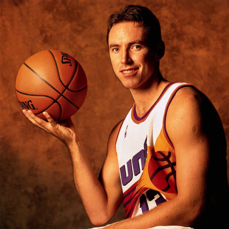 Steve Nash