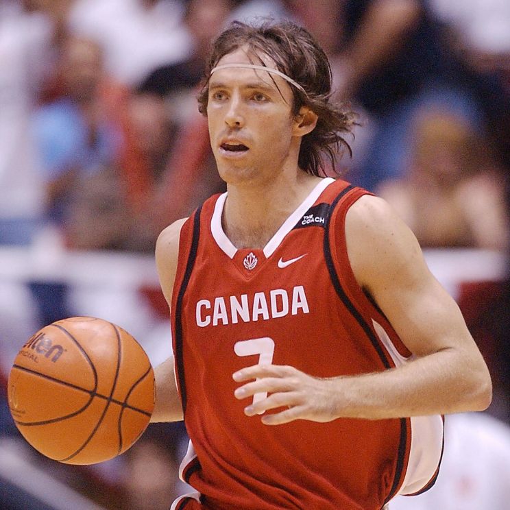 Steve Nash